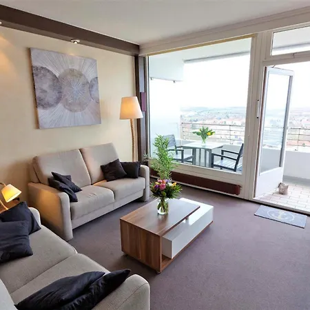 Apartment Trelleborgallee, 128