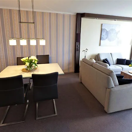 Apartment Trelleborgallee, 128 Lubeck